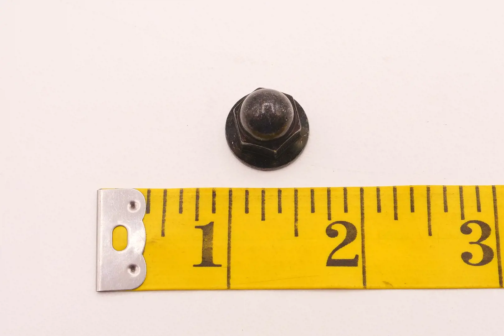 Image 4 for #34070-71060 NUT, CAP