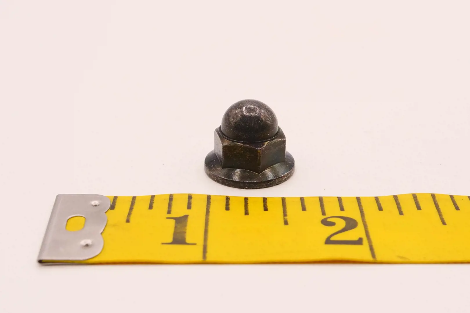 Image 3 for #34070-71060 NUT, CAP