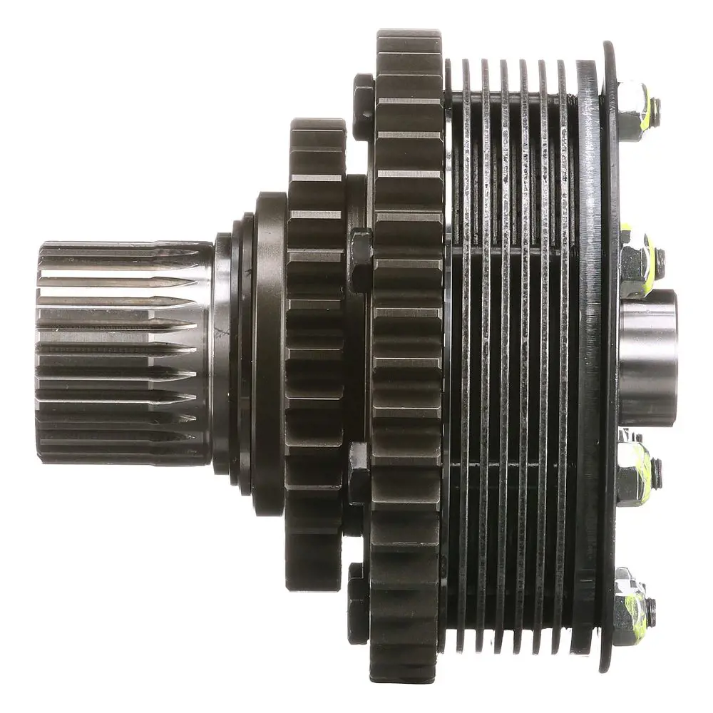 Case IH #84224780 CLUTCH