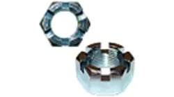 New Holland NUT, HEX Part #280982