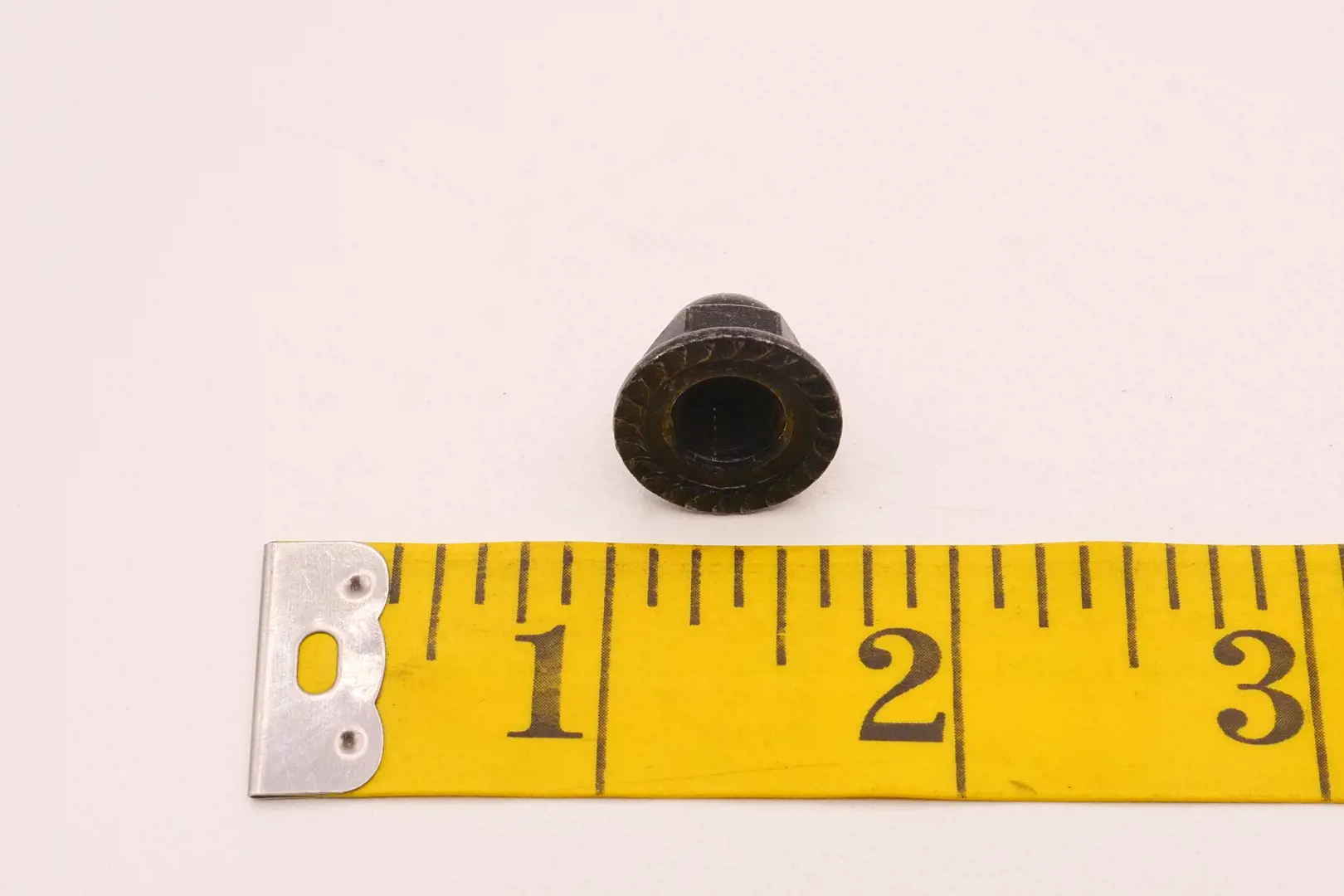Image 2 for #34070-71060 NUT, CAP