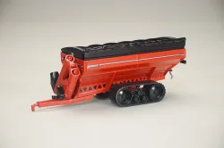 SpecCast #UBC 036 1:64 Brent 1198 Grain Cart w/ Tracks - Red