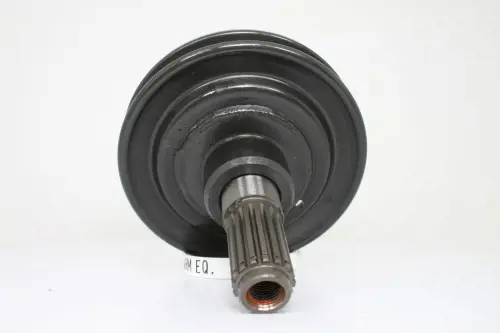 Image 5 for #70712-99723 Pulley Shaft