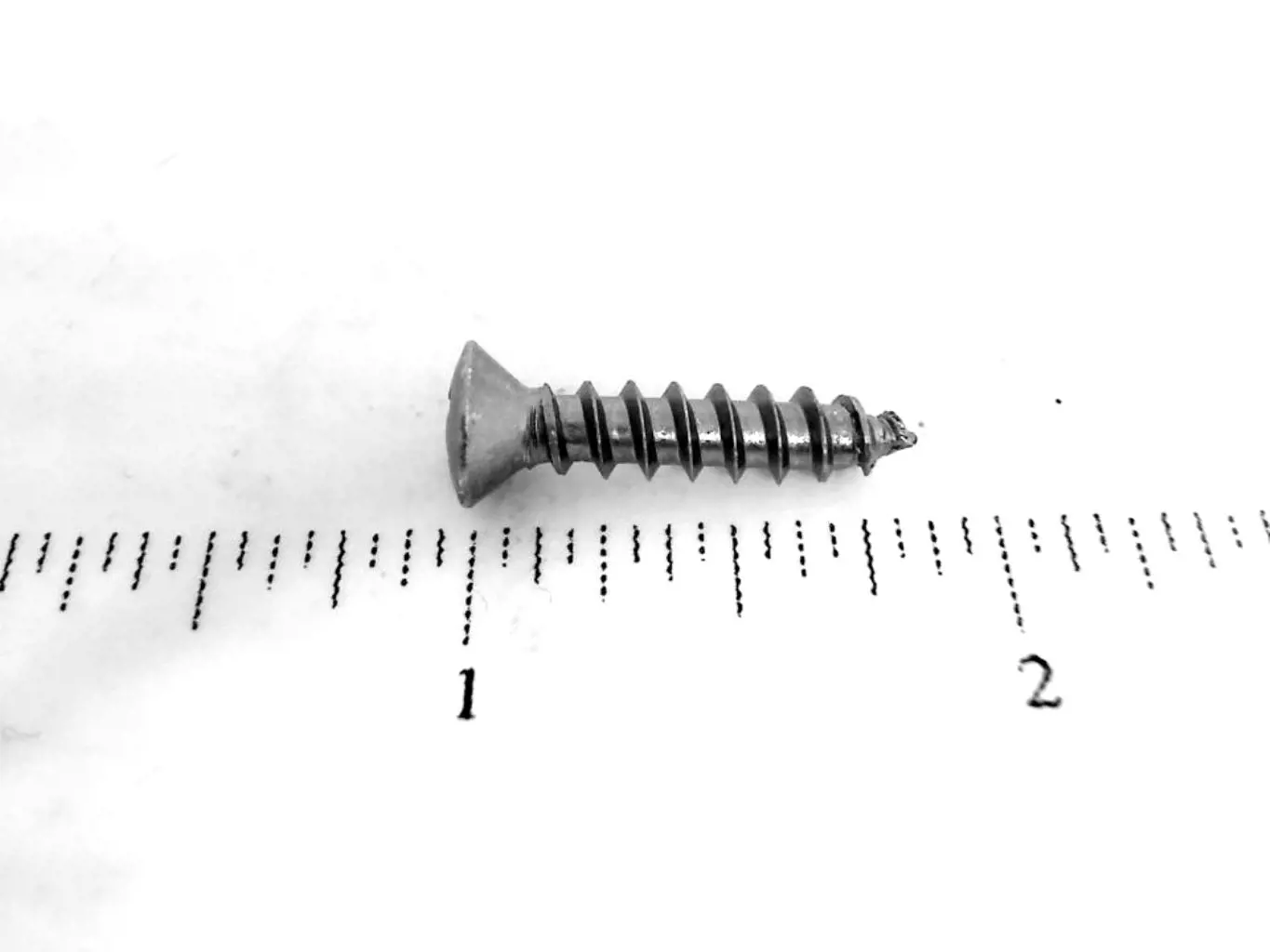Image 1 for #53050S36 SCREW