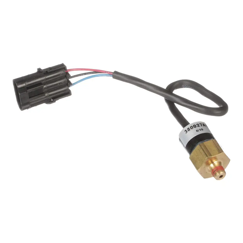 Case IH #380027A1 SWITCH 