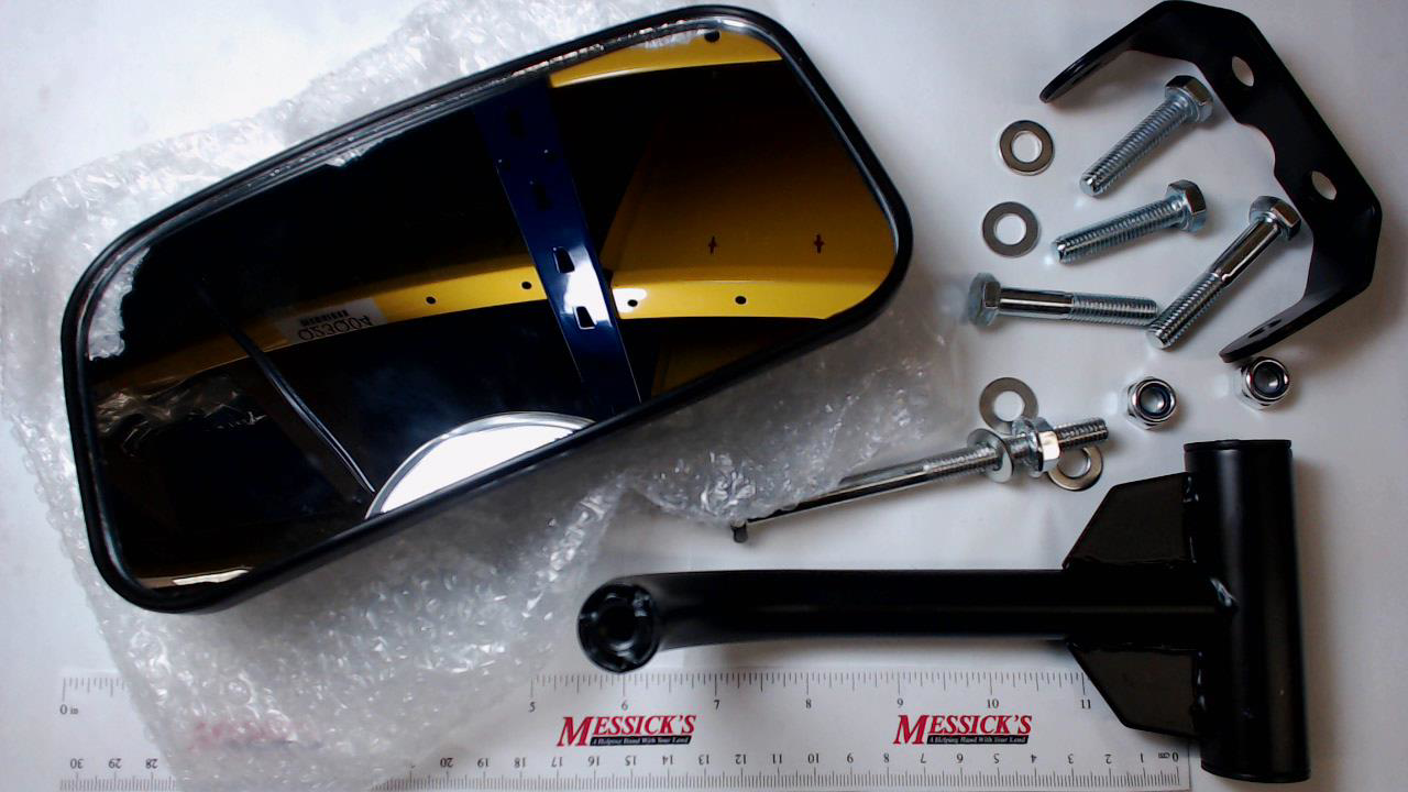 Kubota 77700V5059 Kubota RTV Cab Mirror Kit(RTV400 RTV500 RTV1100