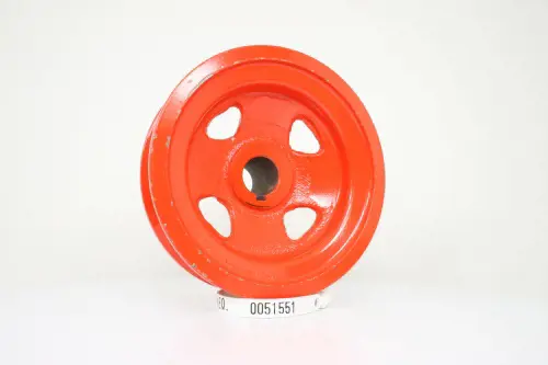 Image 12 for #K5761-33520 Center Pulley