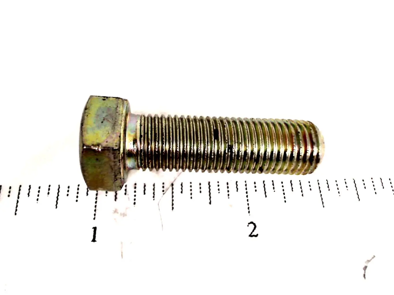 Image 1 for #86631589 SCREW