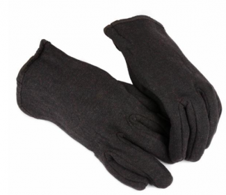 Forney #F53312 Lined Jersey Gloves (Size L/XL)