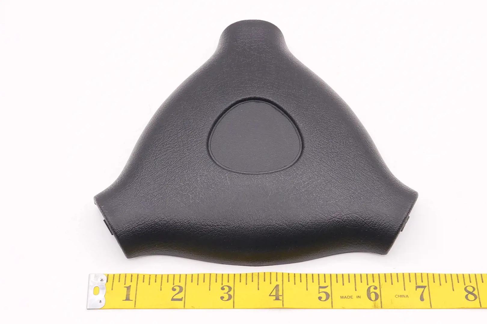 Image 3 for #K2561-41130 CAP, STEERING WH