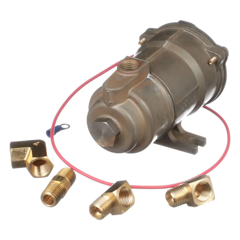 New Holland #87615018 PUMP, FUEL