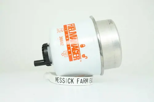 Image 1 for #759-04027 Fuel Filter