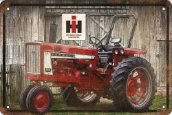 General International Harvester IH Sign Part #2001