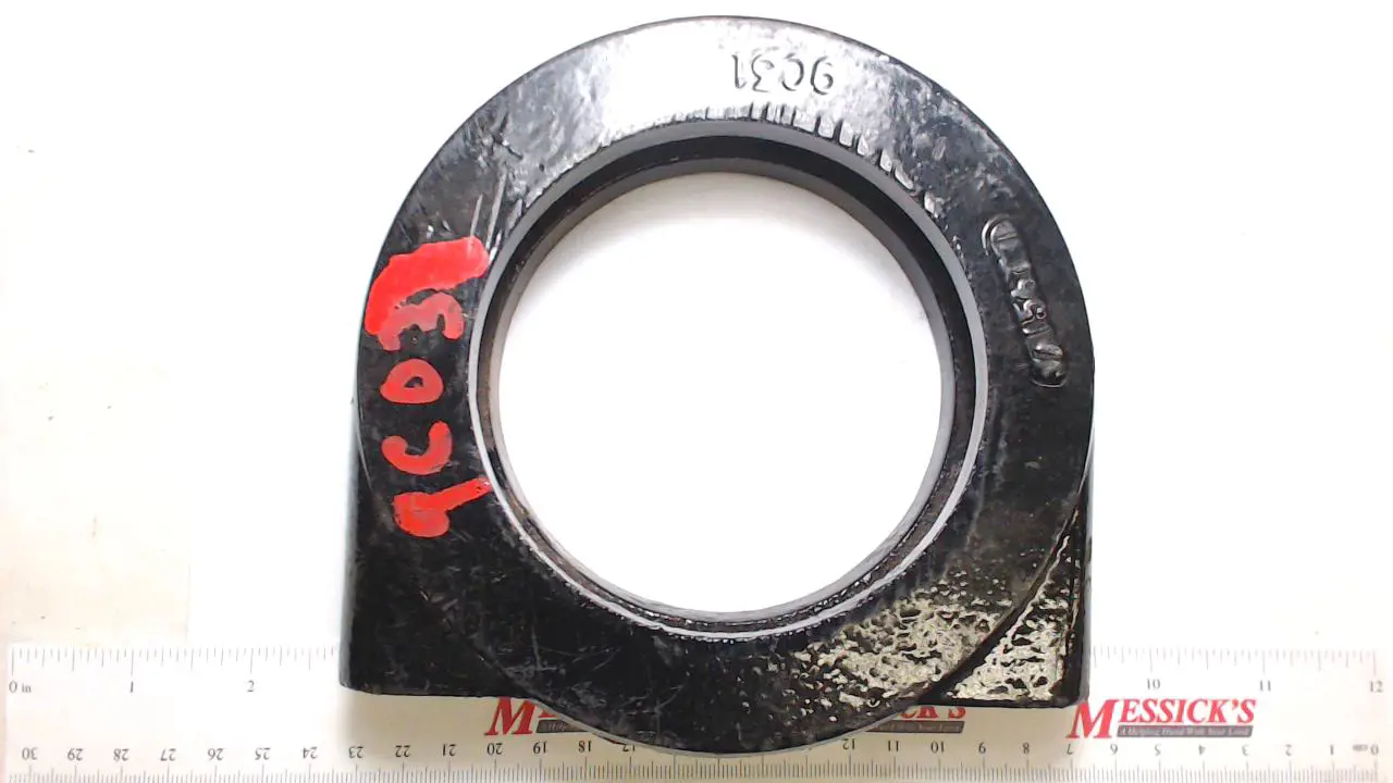 Image 1 for #9C031 AXLE CLAMP