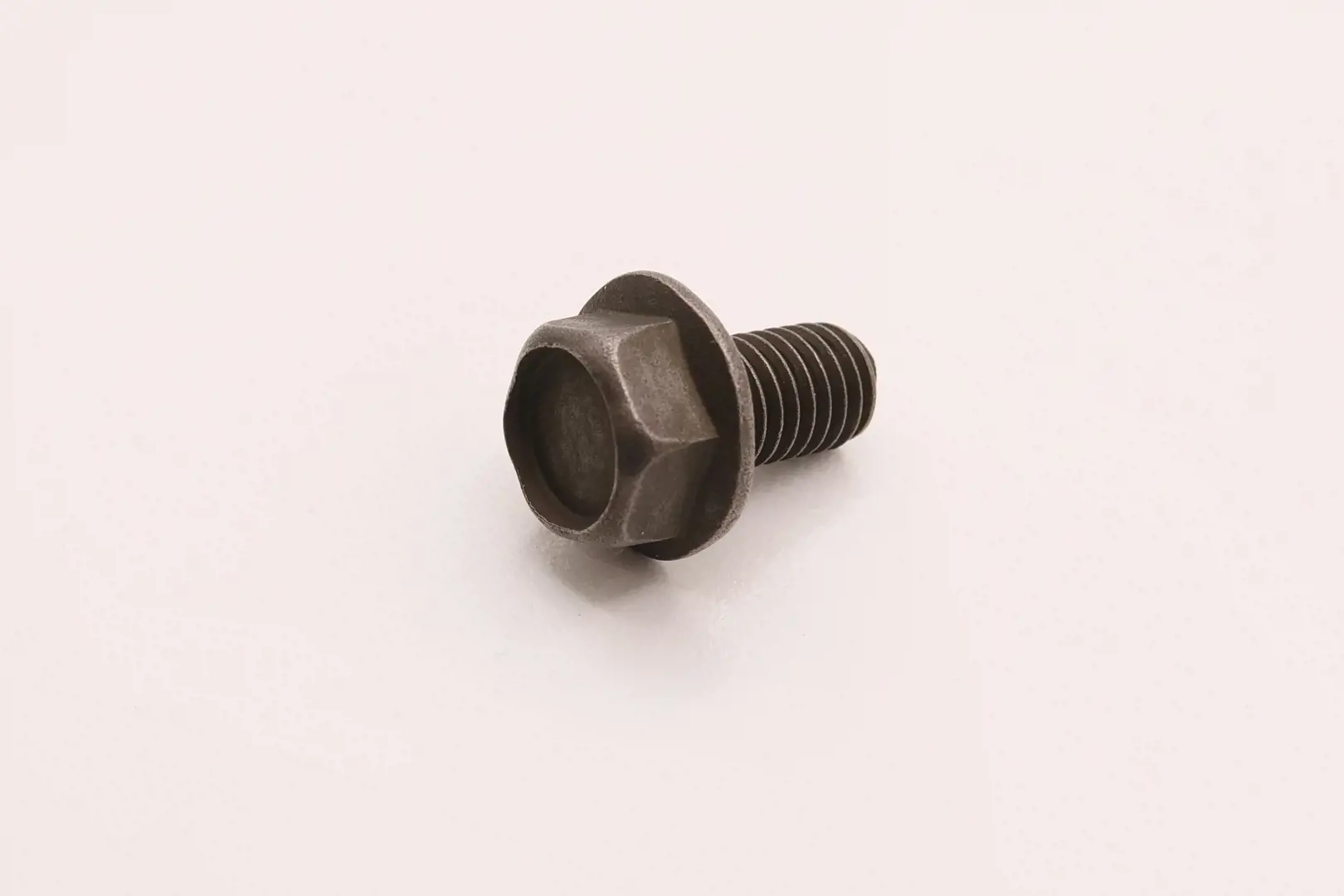 Kubota #1J301-91010 BOLT, FLANGE, SU