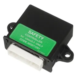 New Holland #SBA385871291 CONTROL UNIT