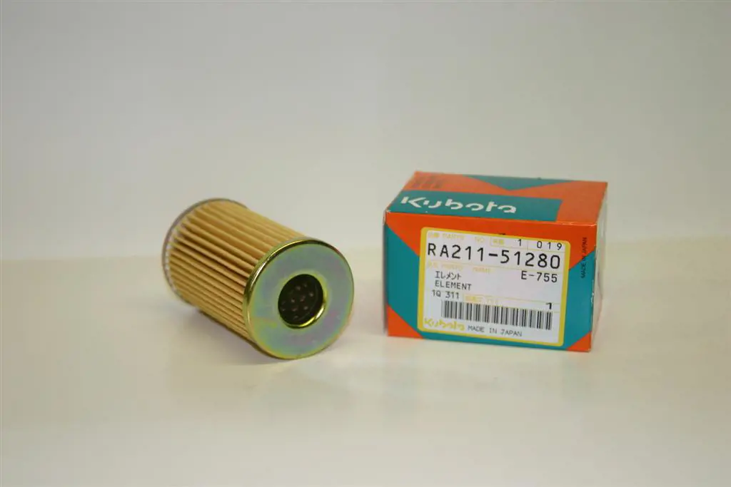 Image 4 for #RA211-51280 Fuel Filter