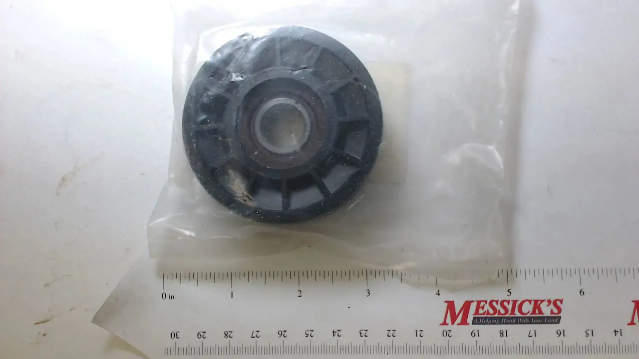 Image 3 for #50680-58110 PULLEY