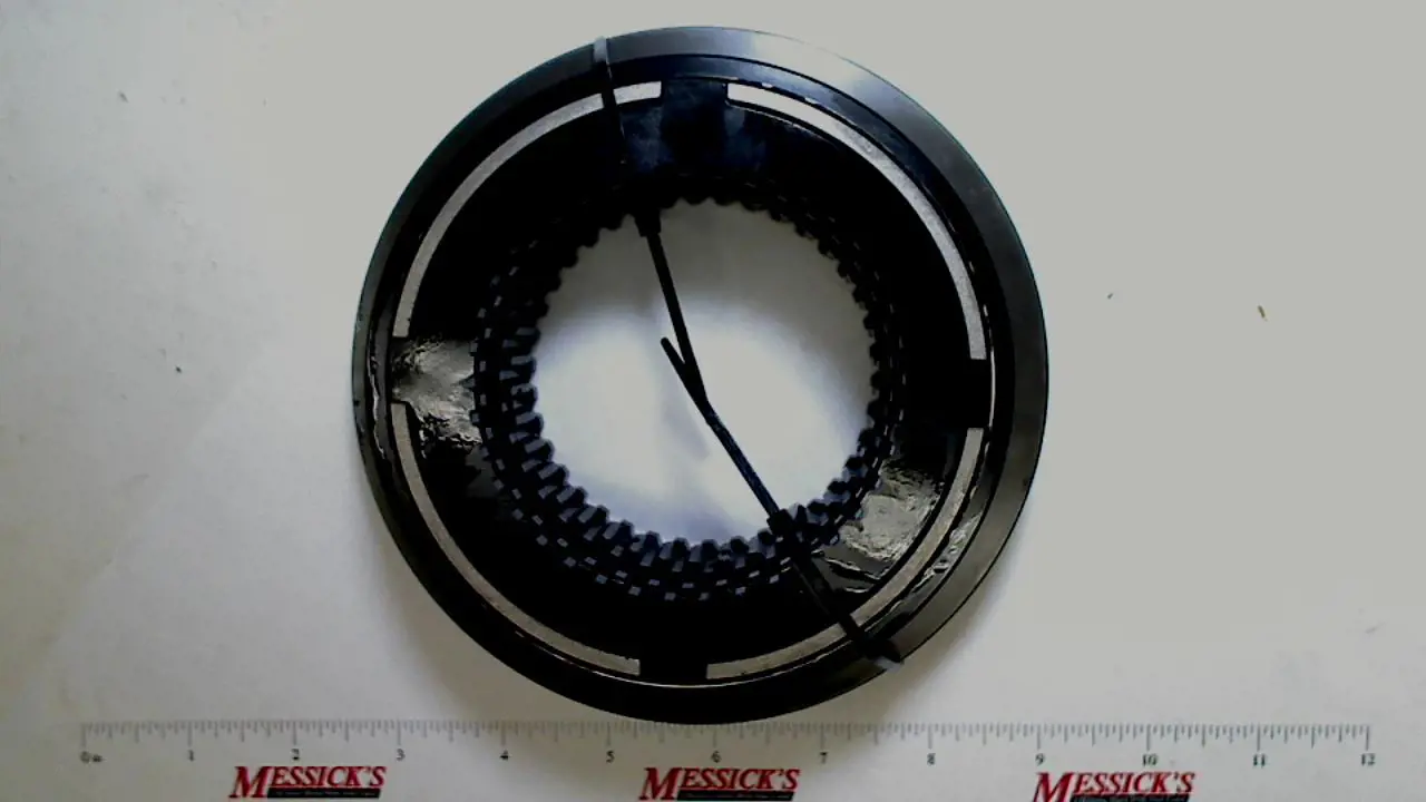 New Holland #87033563 SYNCHRONIZER アシックス安全靴CP209BOAUTSUROI