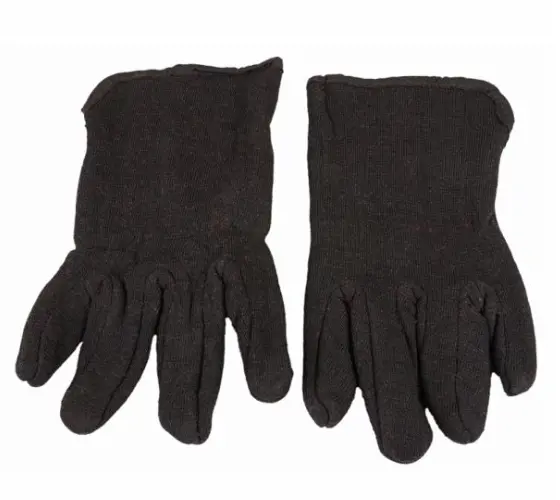 Image 2 for #F53310 Lined Jersey Gloves (Size S/M)
