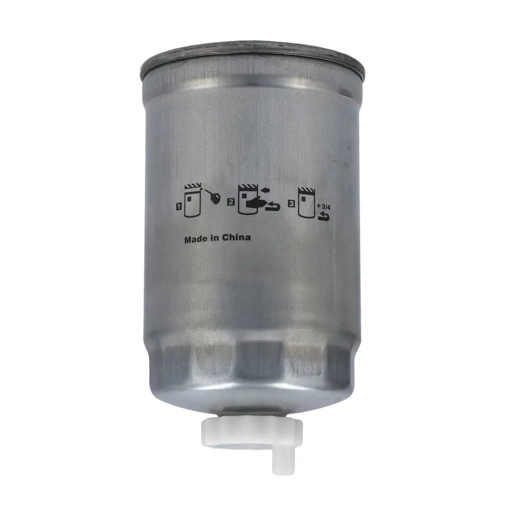 Image 4 for #84214564 Fuel Filter