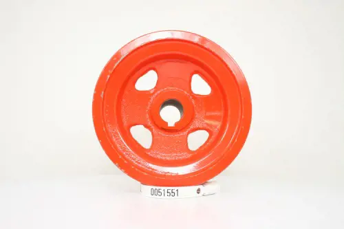 Image 13 for #K5761-33520 Center Pulley