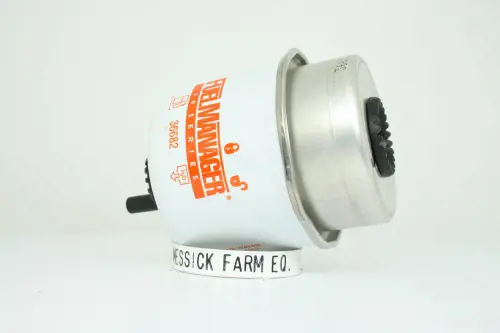 Image 2 for #759-04027 Fuel Filter