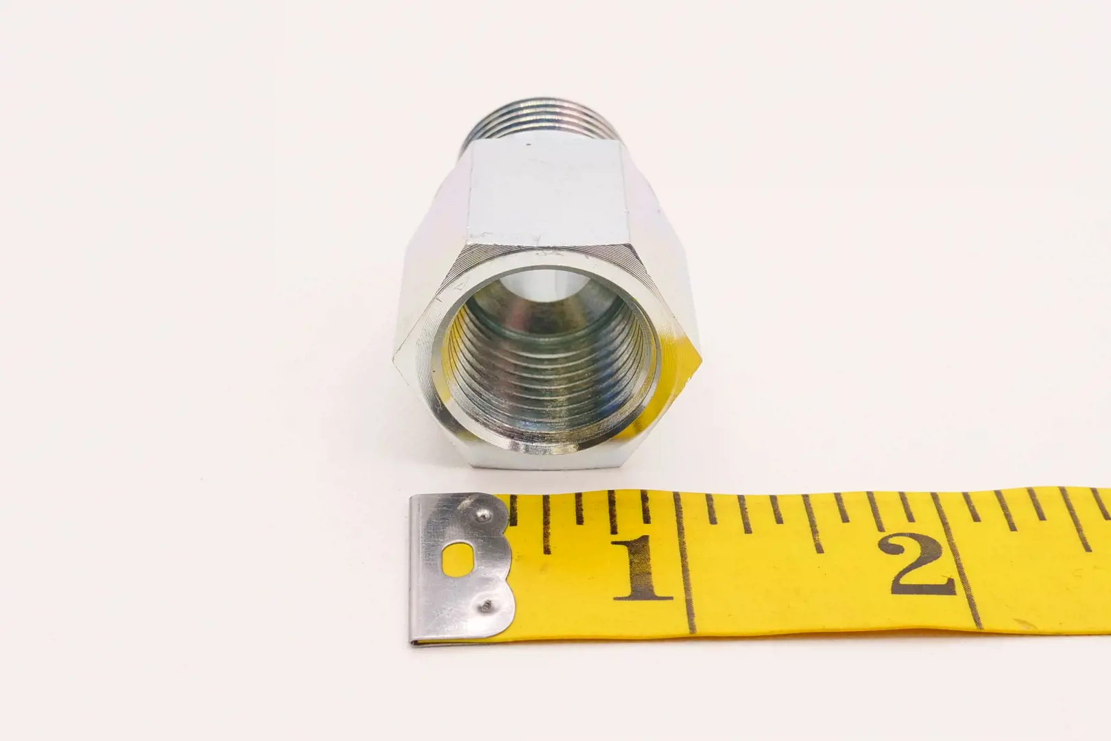 Kubota #68331-62244 ADAPTER