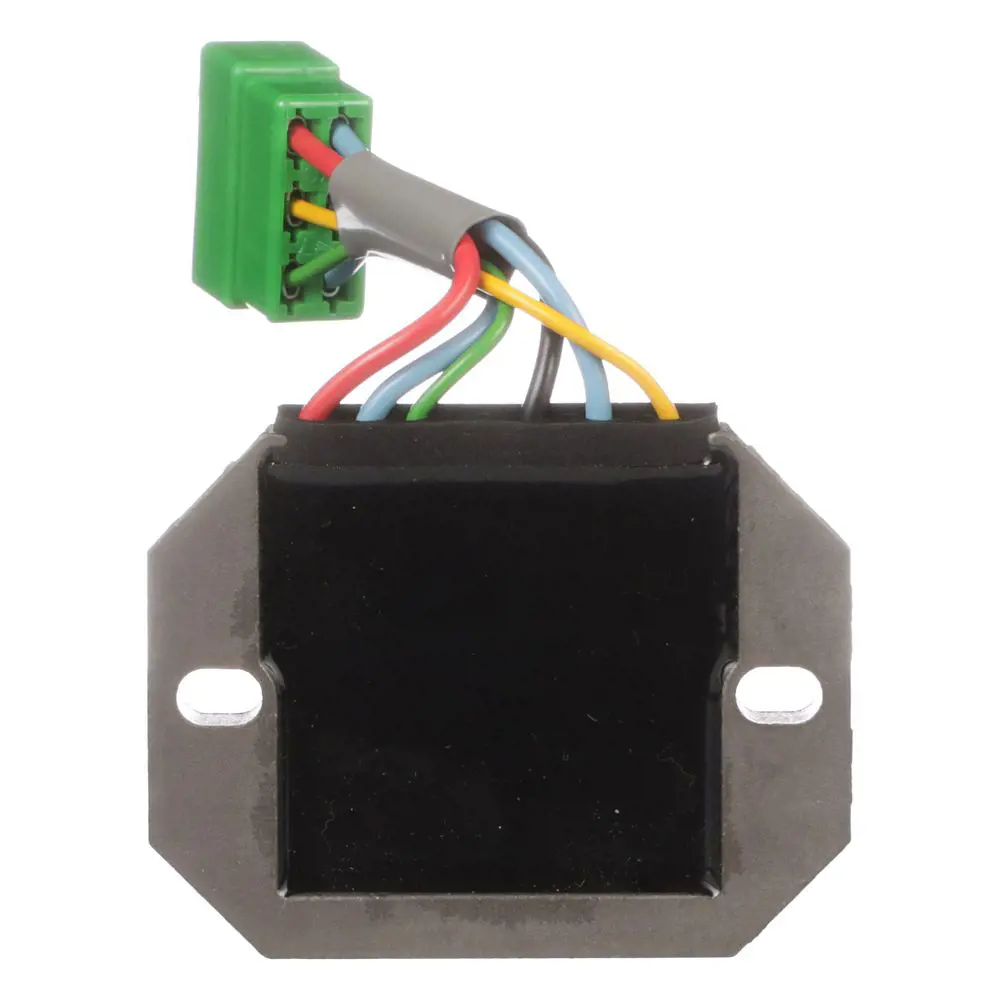 New Holland #SBA485570030 REGULATOR