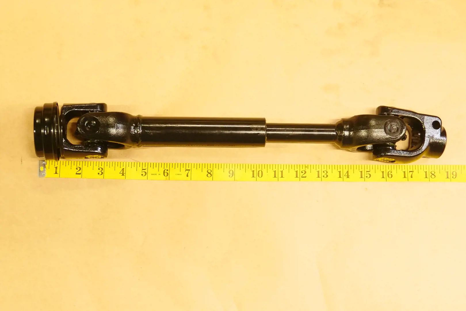 Kubota #K5381-32032 JOINT,UNIV,ASSY