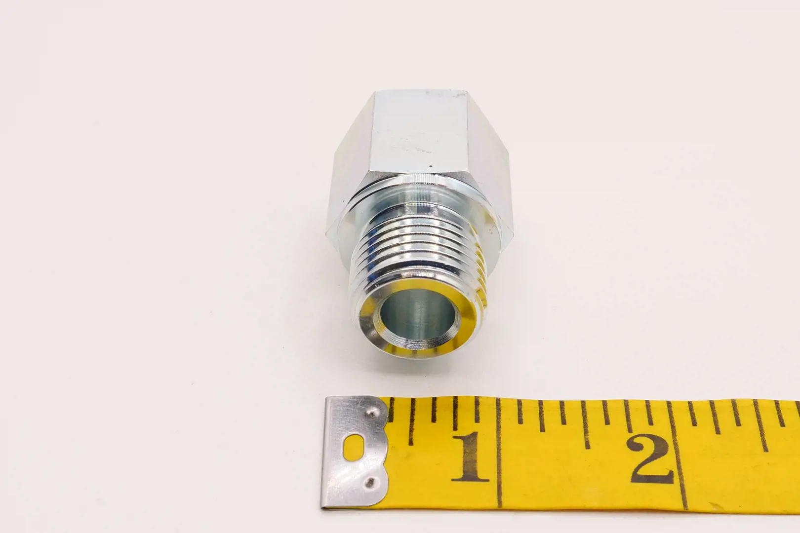 Kubota #68331-62244 ADAPTER