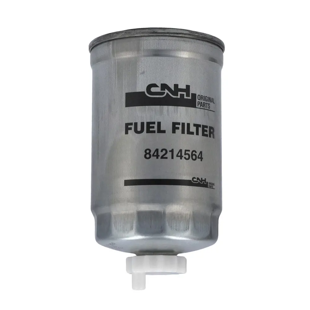 Image 5 for #84214564 Fuel Filter