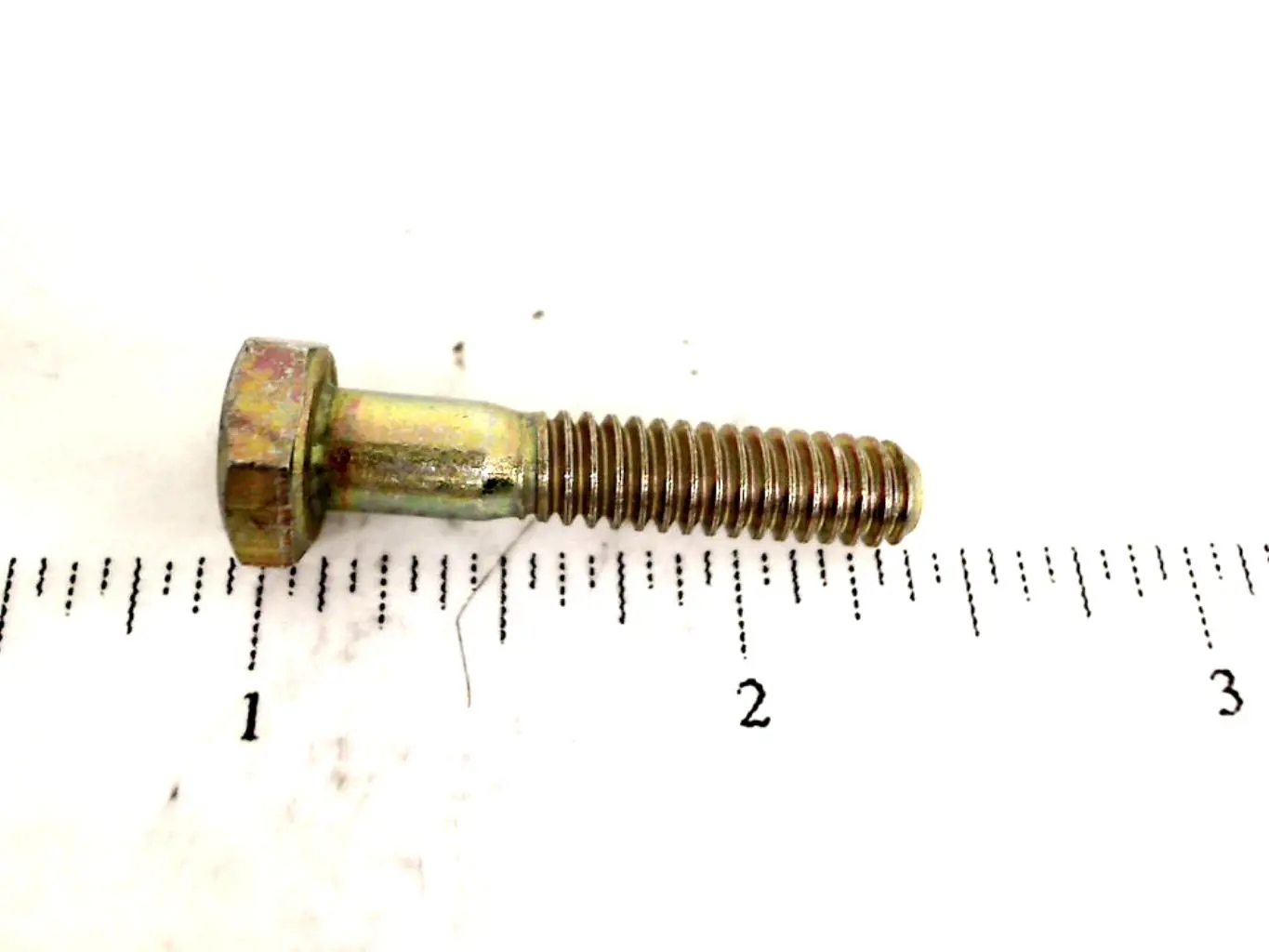 Image 1 for #87716 SCREW
