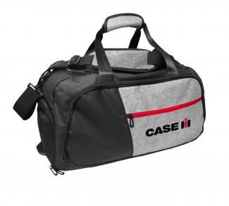 Choko #IH09-4567 Case IH Voyager Duffle Bag