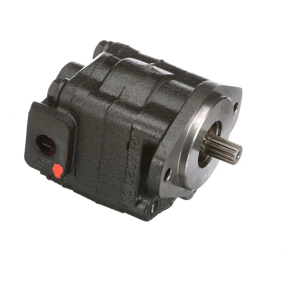New Holland #85700189 PUMP, HYDRAULIC