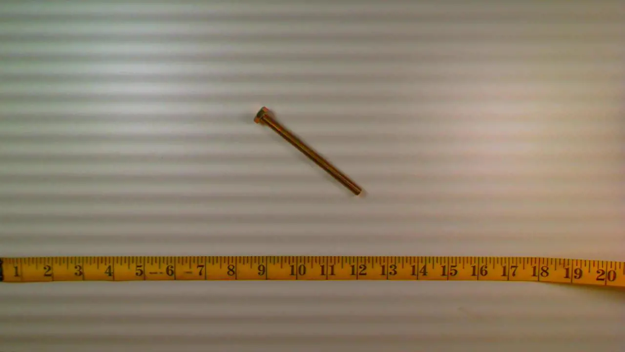 Image 1 for #15214521 SCREW