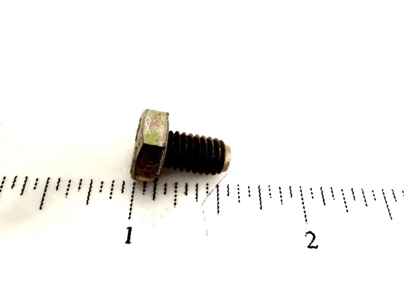 Image 1 for #378056 SCREW