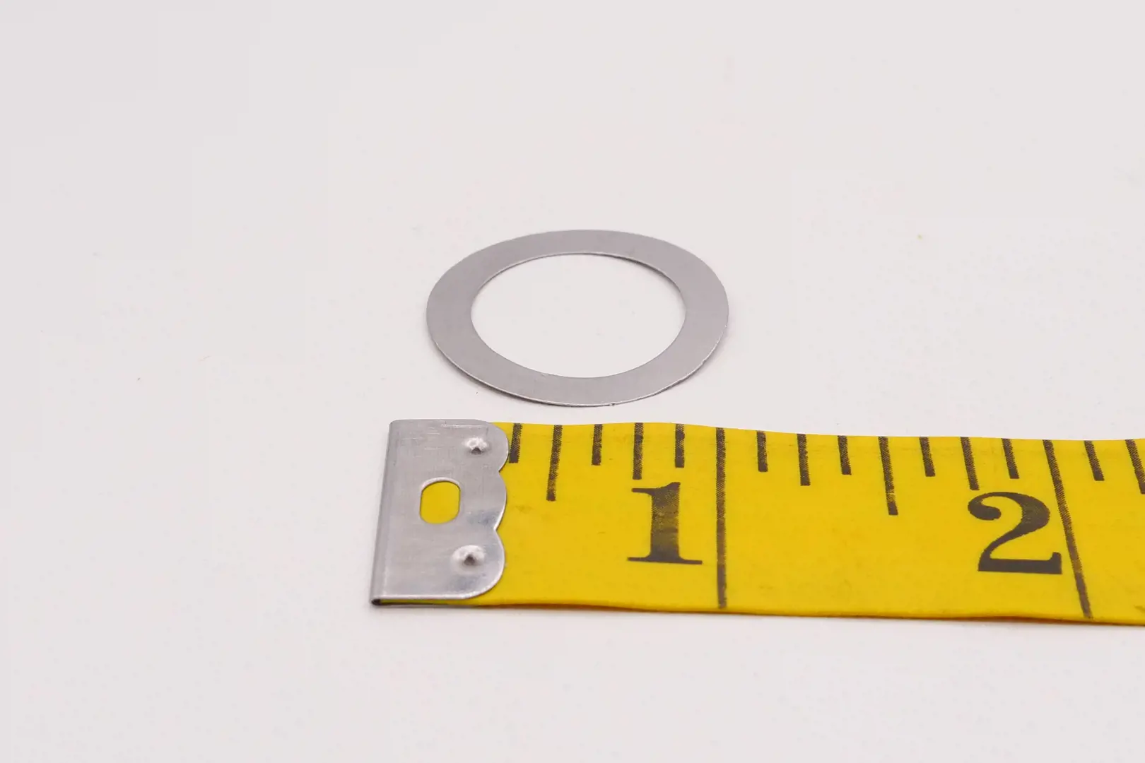 Kubota #K1253-14410 SHIM (0.15)