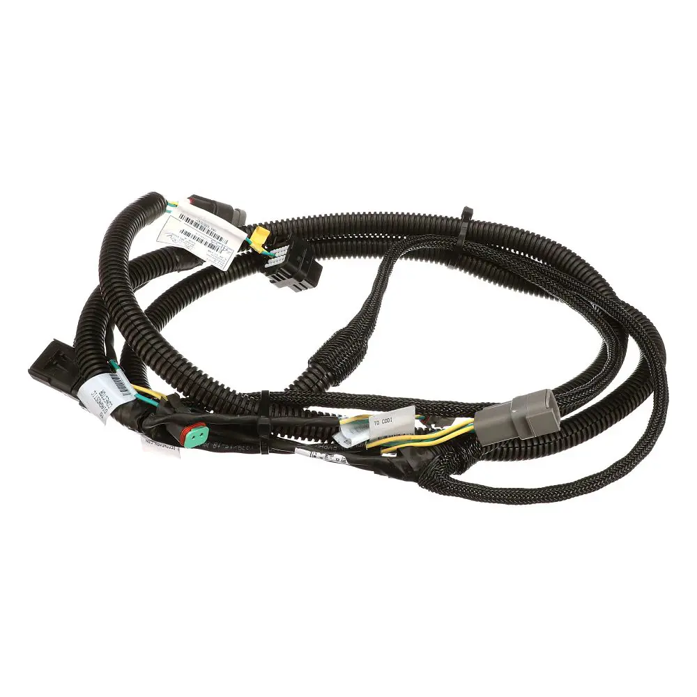 Image 2 for #87550664 HARNESS