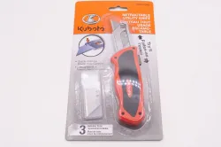 Kubota Retractable Utility Knife Part#77700-02485