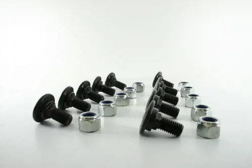 Image 15 for #50030346 BOLTS & NUTS KIT