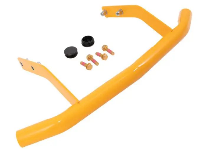 Image 3 for #19A30020100 Front Bumper Kit, 19A30020100