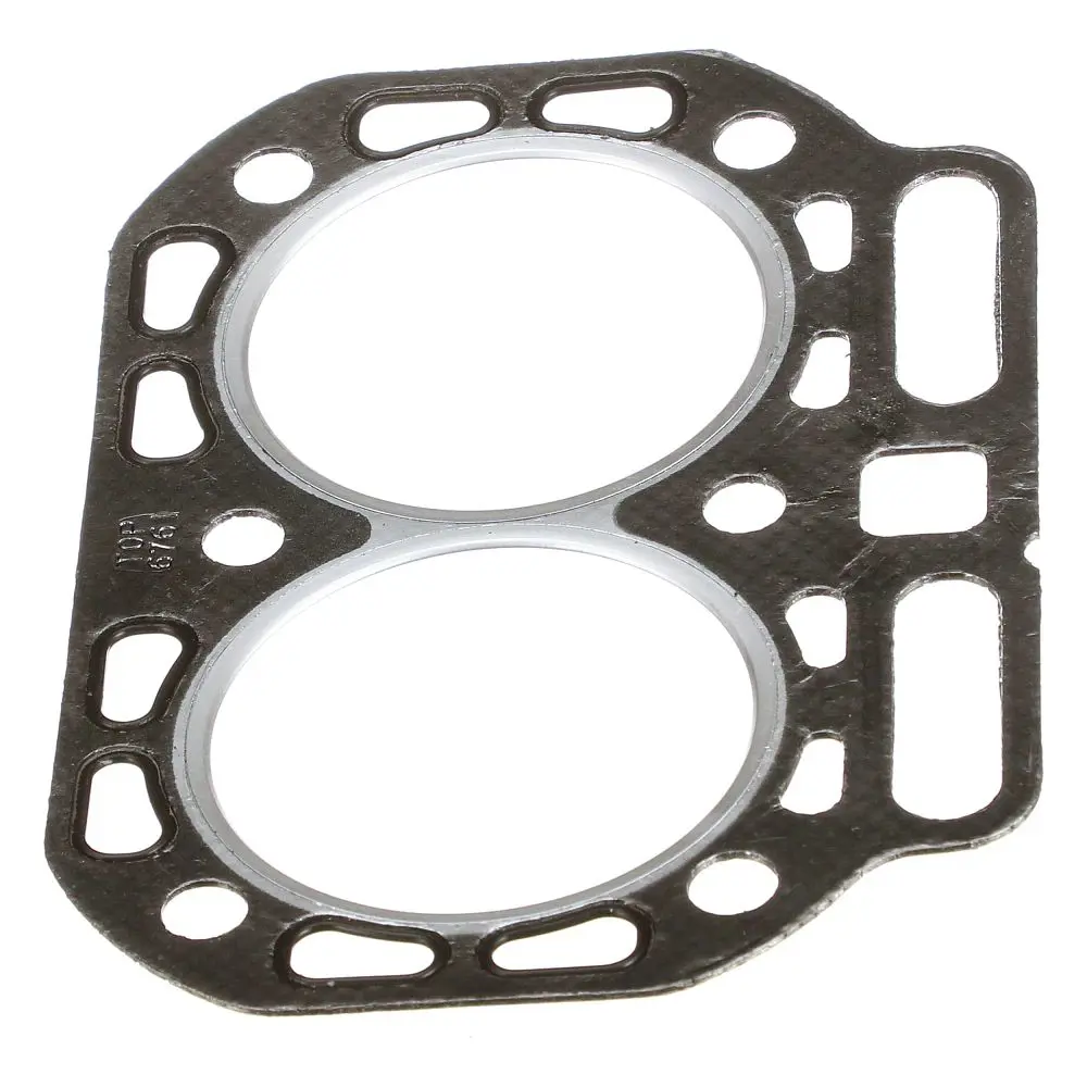 New Holland #SBA111146761 GASKET