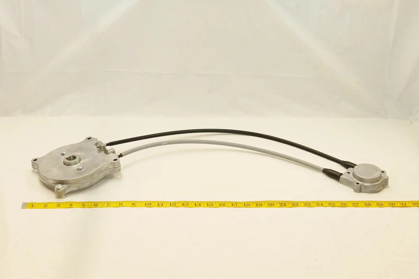 Image 8 for #34076-64803 CABLE,SHIFT ASSY