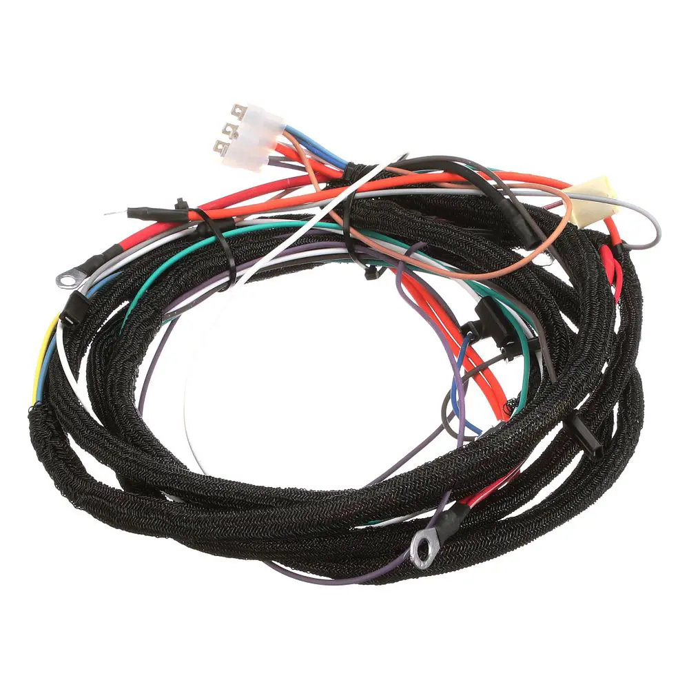 Image 1 for #538995R1 HARNESS