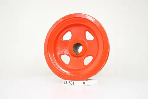 Image 14 for #K5761-33520 Center Pulley