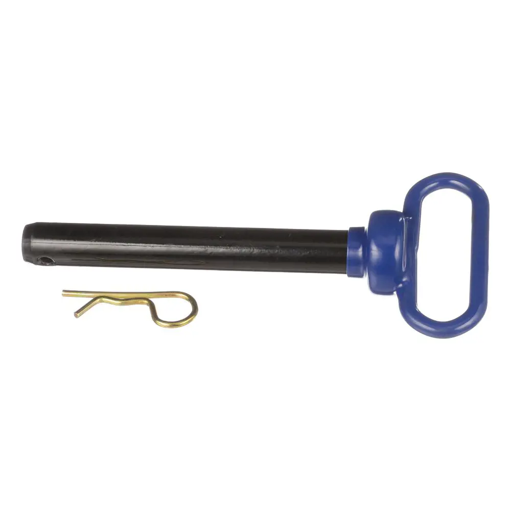 Image 4 for #87299820 7/8" Blue Handle Hitch Pin