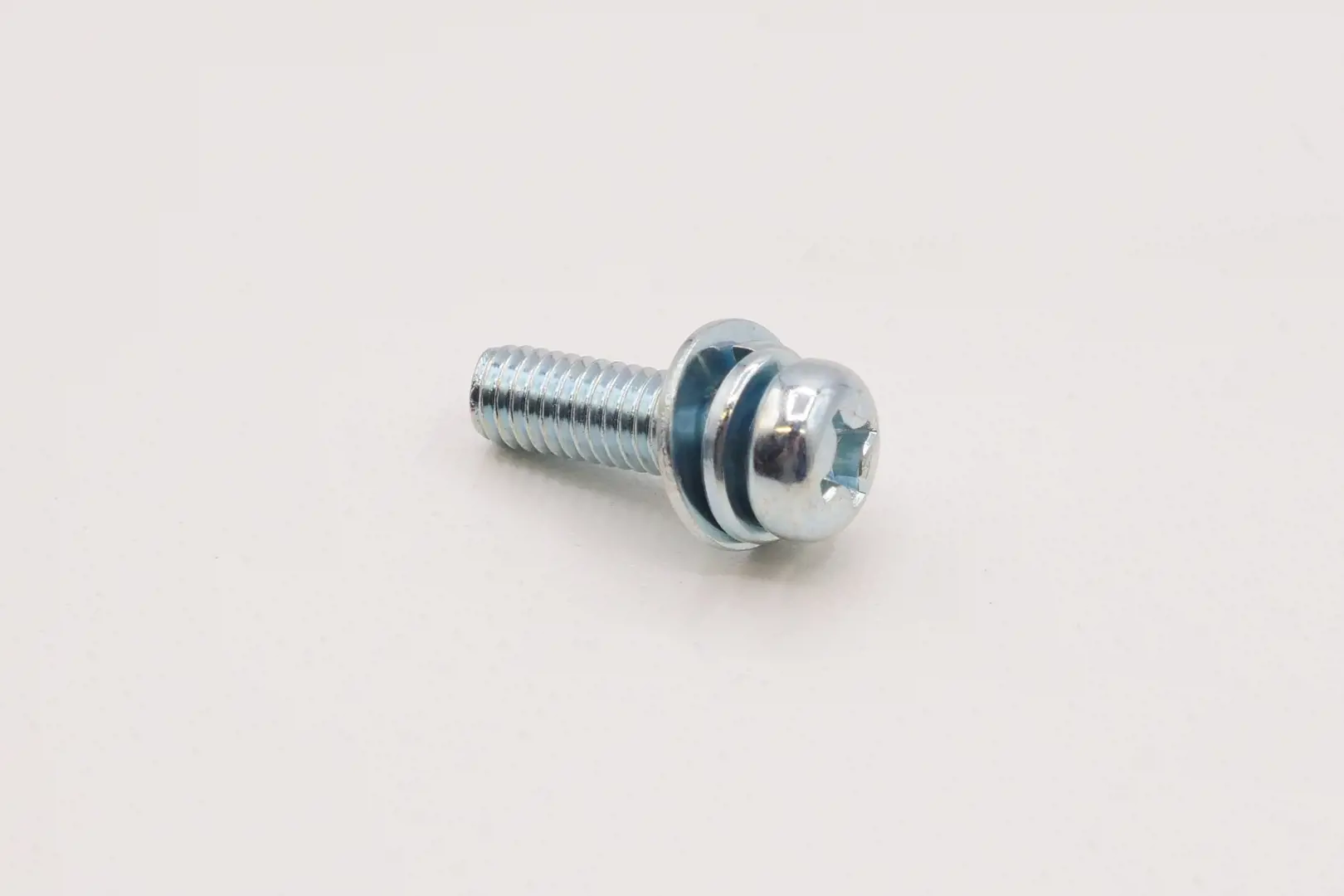Image 1 for #03034-50620 SCREW W/ WASHER-