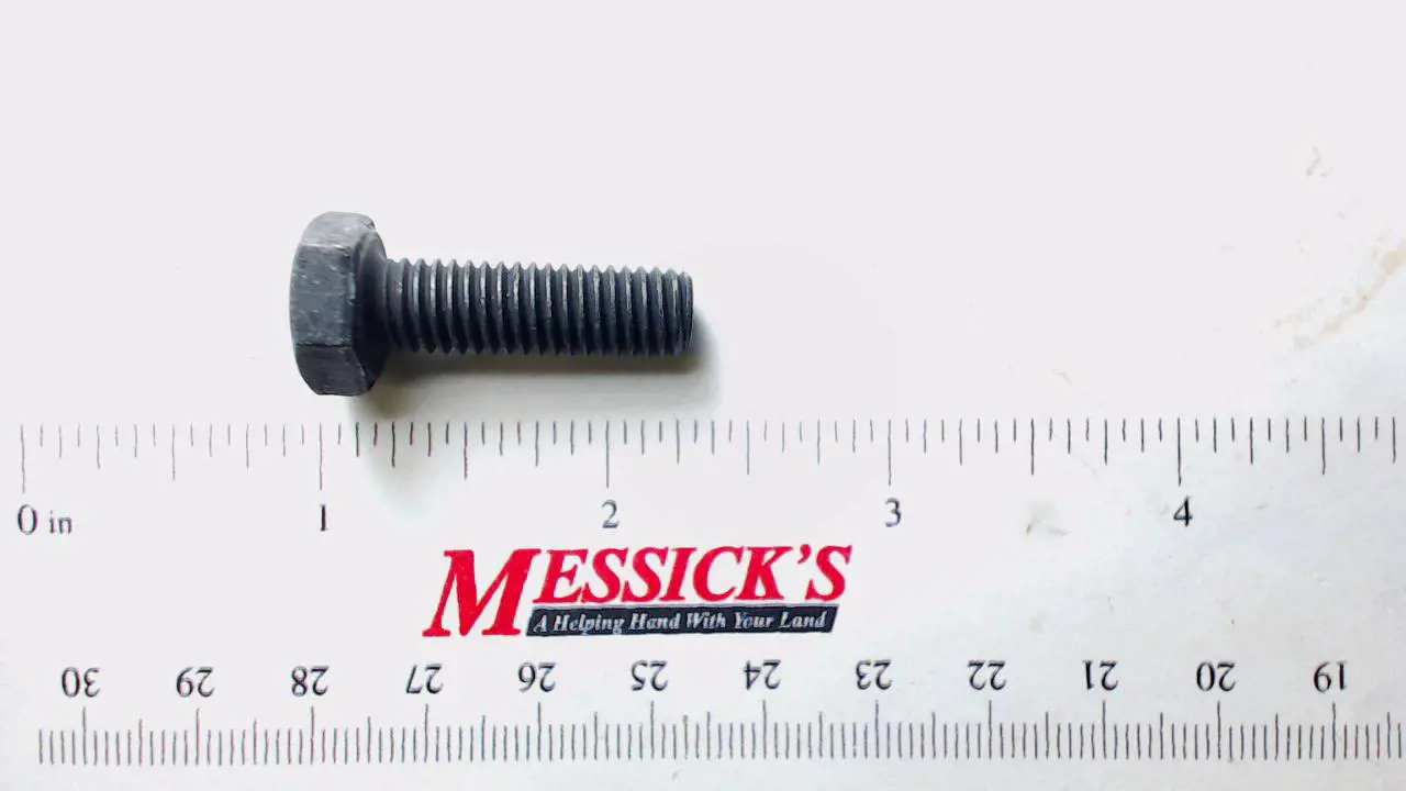 Image 1 for #16043624 SCREW