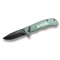 Stihl Apparel #8403850 Stihl Sarge Turbo Lock Knife